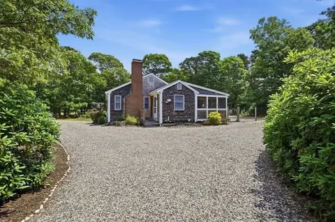 Exterior - 10 Circle Dr, Eastham, MA 02642 photo 5 of 6