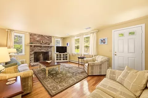 Living - 10 Circle Dr, Eastham, MA 02642 photo 1 of 7