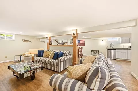 Living - 10 Circle Dr, Eastham, MA 02642 photo 5 of 7