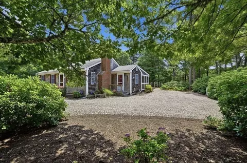Exterior - 10 Circle Dr, Eastham, MA 02642 photo 4 of 6