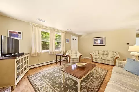 Living - 10 Circle Dr, Eastham, MA 02642 photo 2 of 7