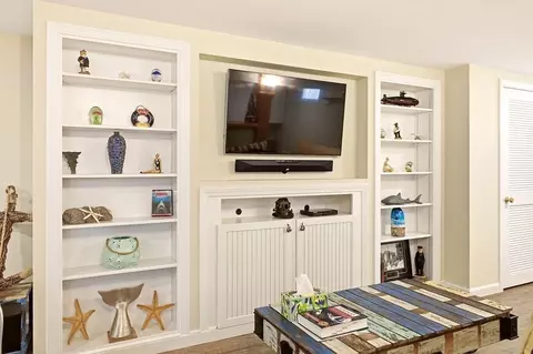 Living - 10 Circle Dr, Eastham, MA 02642 photo 4 of 7