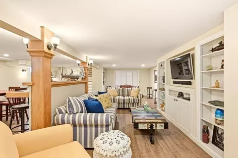 Living - 10 Circle Dr, Eastham, MA 02642 photo 7 of 7