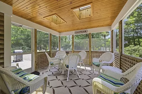 Exterior - 10 Circle Dr, Eastham, MA 02642 photo 3 of 6