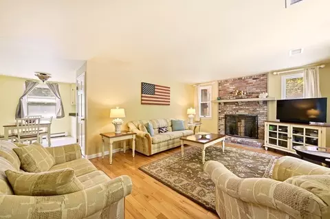 Living - 10 Circle Dr, Eastham, MA 02642 photo 3 of 7