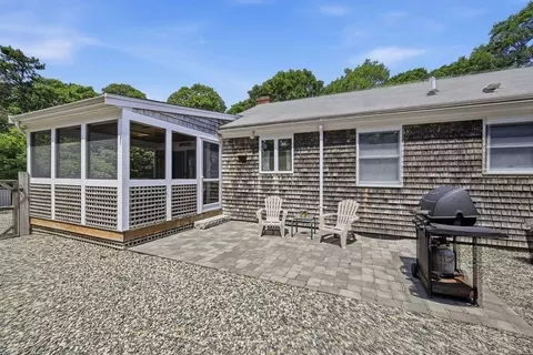 Exterior - 10 Circle Dr, Eastham, MA 02642 photo 6 of 6