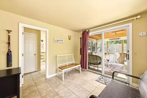 Entry Way - 10 Circle Dr, Eastham, MA 02642 photo 1 of 3