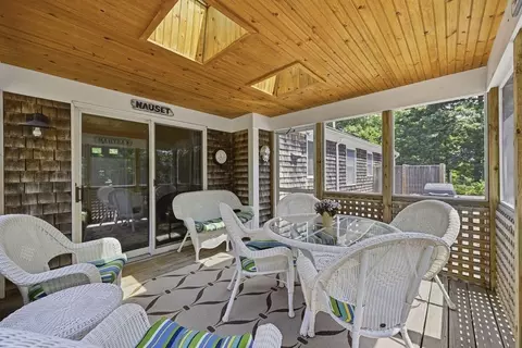 Exterior - 10 Circle Dr, Eastham, MA 02642 photo 2 of 6