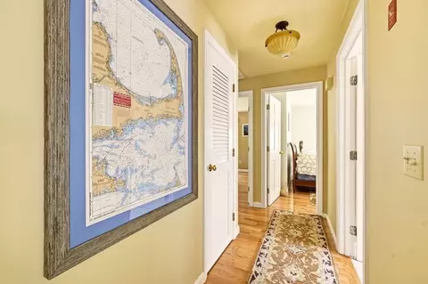 Entry Way - 10 Circle Dr, Eastham, MA 02642 photo 2 of 3