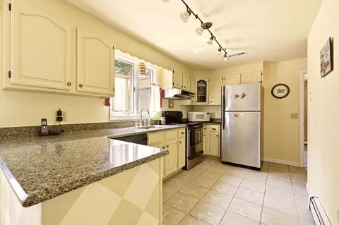 Kitchen - 10 Circle Dr, Eastham, MA 02642 photo 1 of 2