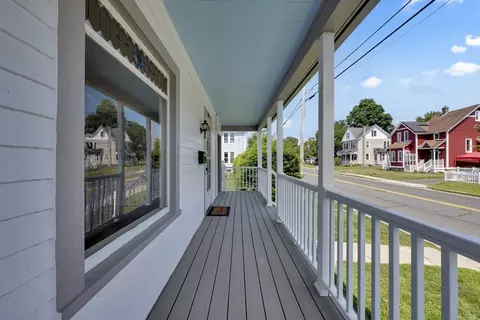 Exterior - 109 South St, Ware, MA 01082 photo 4 of 6