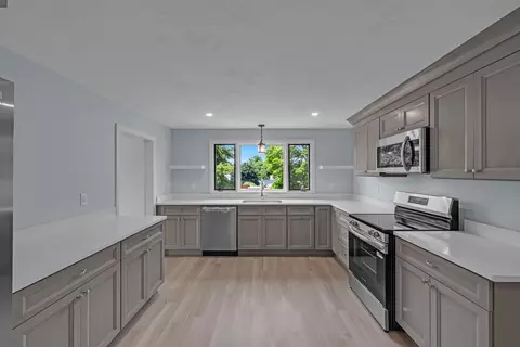 Kitchen - 109 South St, Ware, MA 01082 photo 1 of 3