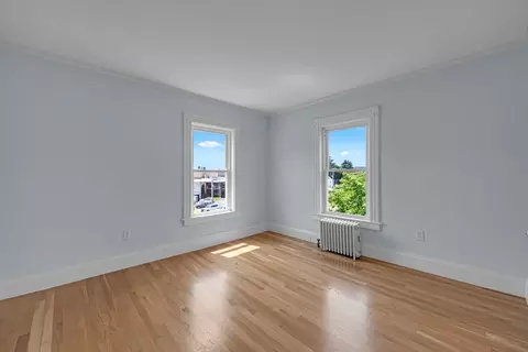 Bedroom - 109 South St, Ware, MA 01082 photo 3 of 5