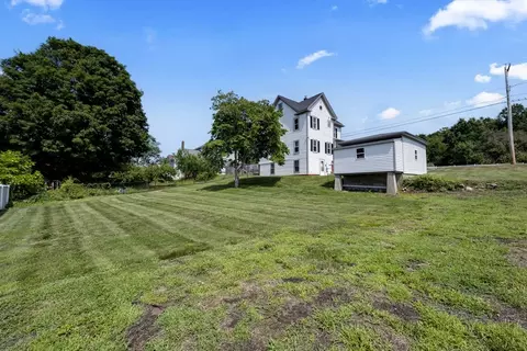 Exterior - 109 South St, Ware, MA 01082 photo 2 of 6