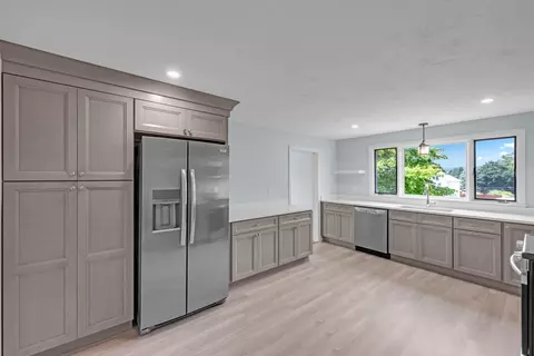 Kitchen - 109 South St, Ware, MA 01082 photo 3 of 3