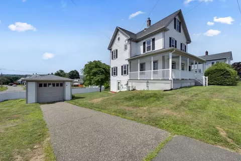 Other - 109 South St, Ware, MA 01082 photo 1 of 8