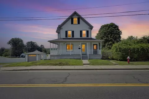 Exterior - 109 South St, Ware, MA 01082 photo 6 of 6