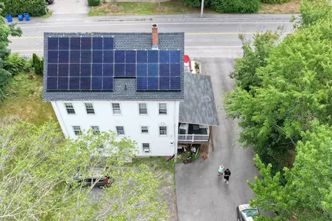 619 Union St, Rockland, MA 02370
