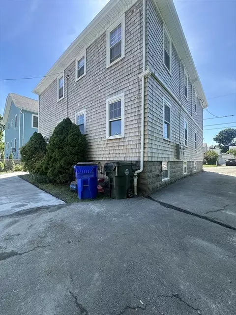 Exterior - 435 Stetson St, Fall River, MA 02720 photo 8 of 8