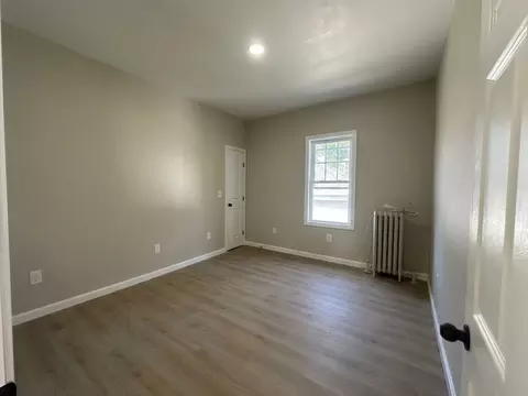 Bedroom - 435 Stetson St, Fall River, MA 02720 photo 2 of 4