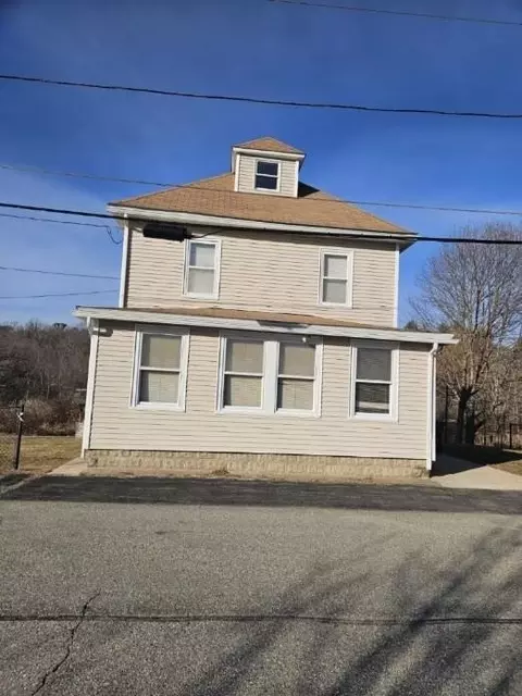 117 Bellevue Ave, Dracut, MA 01826