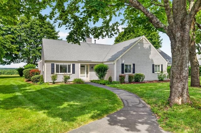 13 Northfield Ln #13, Dartmouth, MA 02747