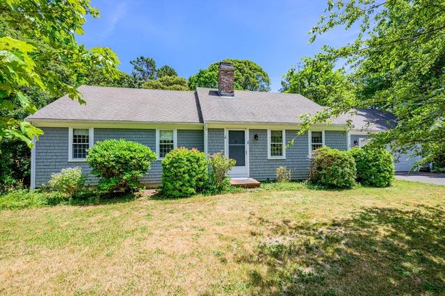 4 Baywood Dr, Orleans, MA 02653