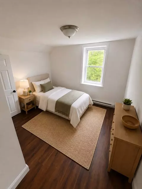 Bedroom - 26 Maple St, Athol, MA 01331 photo 2 of 9