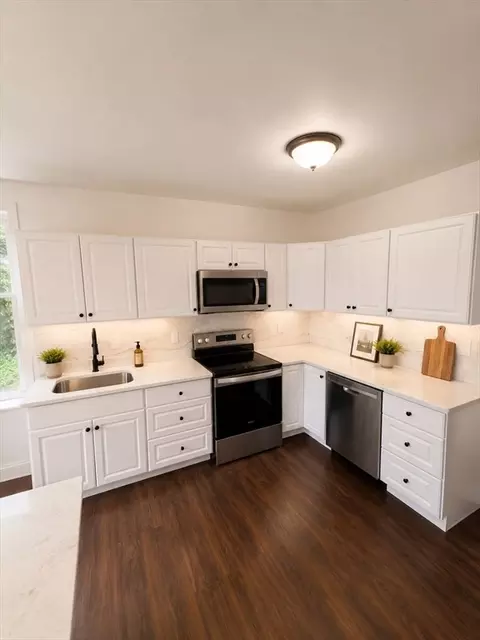 Kitchen - 26 Maple St, Athol, MA 01331 photo 1 of 5
