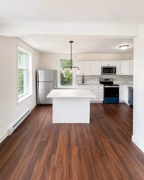Kitchen - 26 Maple St, Athol, MA 01331 photo 3 of 5