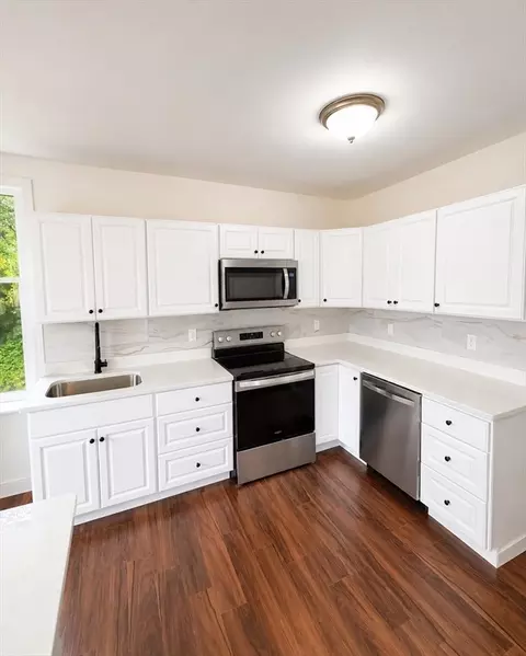 Kitchen - 26 Maple St, Athol, MA 01331 photo 5 of 5