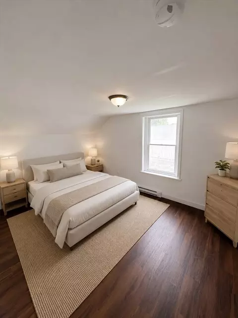 Bedroom - 26 Maple St, Athol, MA 01331 photo 1 of 9