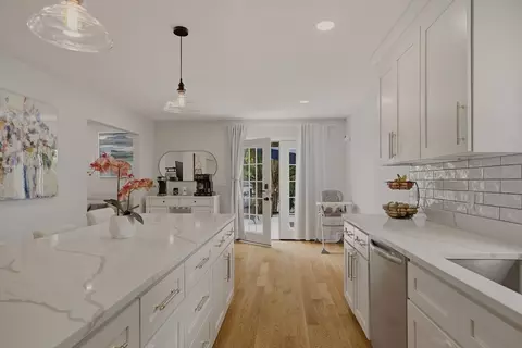Kitchen - 724 Woodman St, Fall River, MA 02724 photo 4 of 5