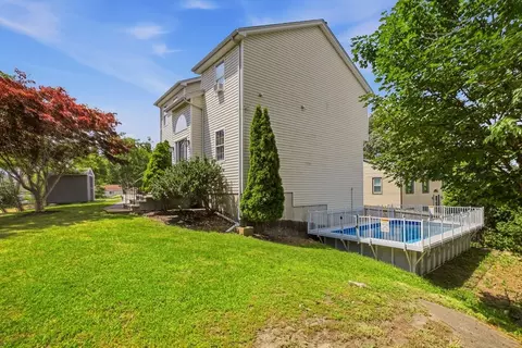 Exterior - 724 Woodman St, Fall River, MA 02724 photo 7 of 7