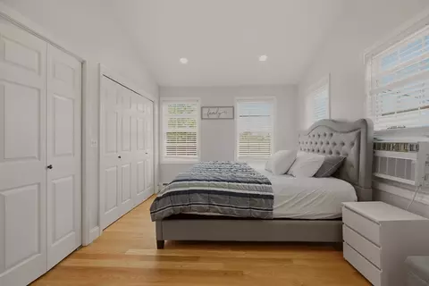 Bedroom - 724 Woodman St, Fall River, MA 02724 photo 2 of 6