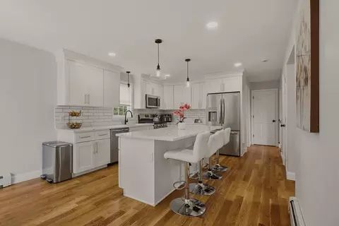 Kitchen - 724 Woodman St, Fall River, MA 02724 photo 1 of 5