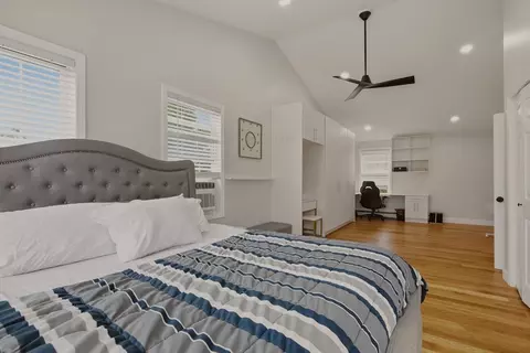 Bedroom - 724 Woodman St, Fall River, MA 02724 photo 3 of 6