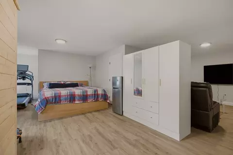 Bedroom - 724 Woodman St, Fall River, MA 02724 photo 6 of 6