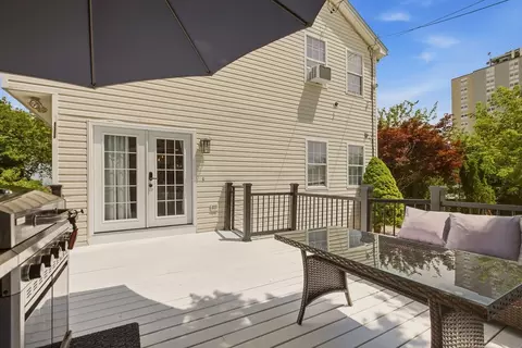 Exterior - 724 Woodman St, Fall River, MA 02724 photo 5 of 7