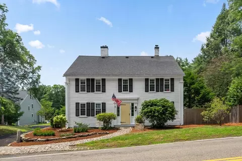 206 South St, Northborough, MA 01532