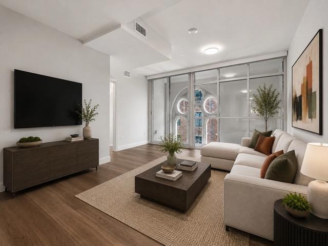 771 Harrison Ave #405, Boston, MA 02118