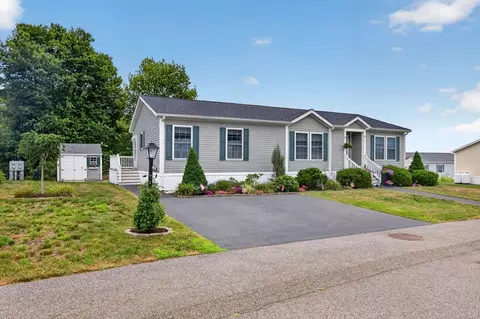 57 Linsay Dr, Raynham, MA 02767 photo 30