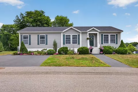 57 Linsay Dr, Raynham, MA 02767 photo 1