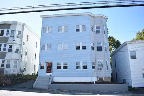 142 Madison St, Fitchburg, MA 01420