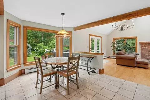 Dining - 10 Sadler Rd, Upton, MA 01568 photo 1 of 3