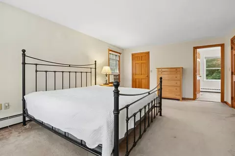 Bedroom - 10 Sadler Rd, Upton, MA 01568 photo 2 of 10