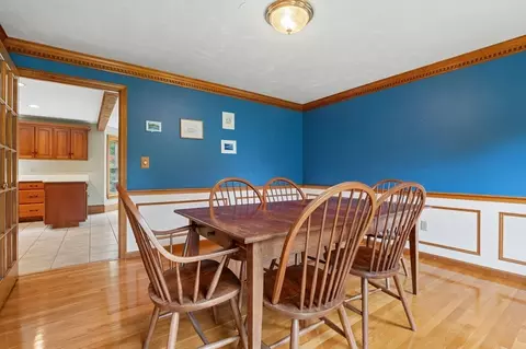 Dining - 10 Sadler Rd, Upton, MA 01568 photo 2 of 3