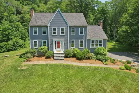 Exterior - 10 Sadler Rd, Upton, MA 01568 photo 7 of 7