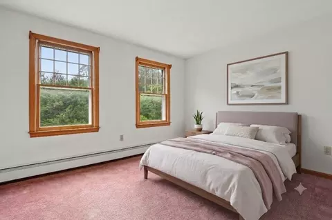 Bedroom - 10 Sadler Rd, Upton, MA 01568 photo 4 of 10