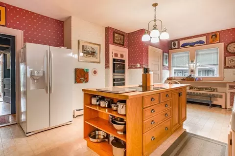 Kitchen - 707 Highland Ave, Fall River, MA 02720 photo 1 of 3